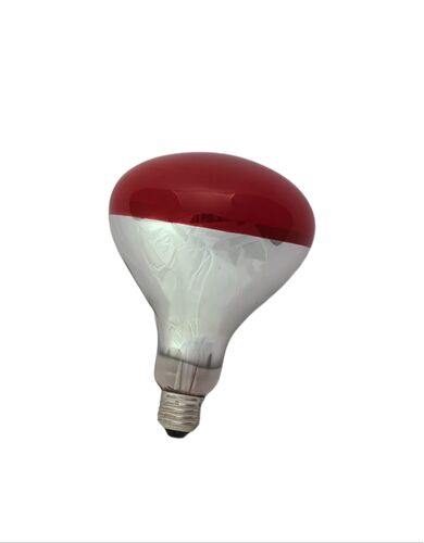 Bec IR 100W E27 bulb para mare de caldura rezistent