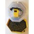 Incubator Cleo 5 cu termohigrometru digital şi întoarcere semi-automată ouă de găină & prepeliţă